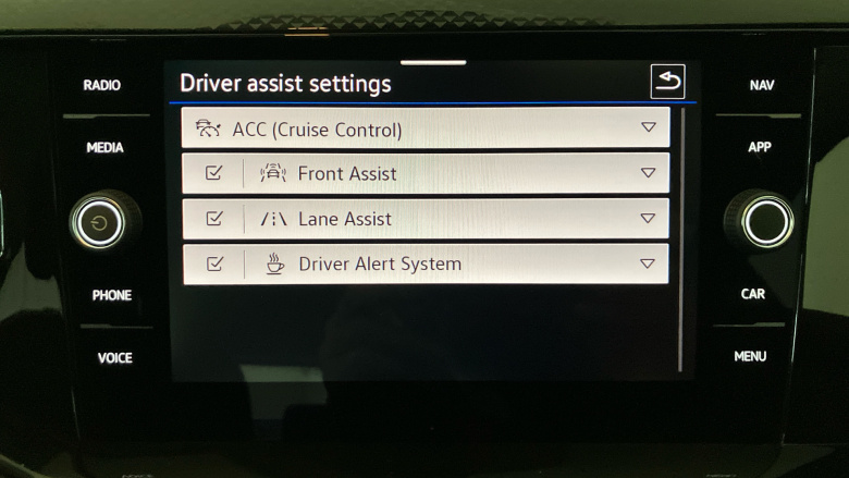 Volkswagen Polo 1.0 TSI Life 5dr Petrol Hatchback